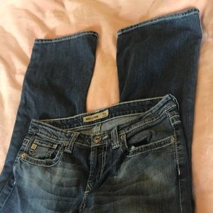 Big star jeans